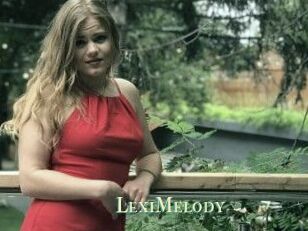 LexiMelody