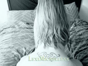 LexiMichellexx