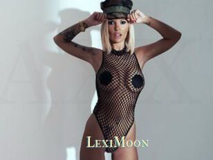 LexiMoon