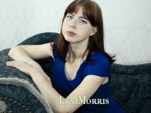 LexiMorris