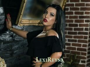 LexiReyna