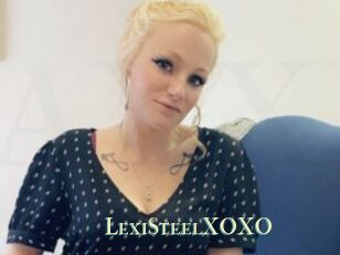 LexiSteelXOXO