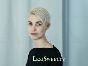 LexiSweetty