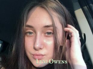 Lexi_Owens Actrice xxx