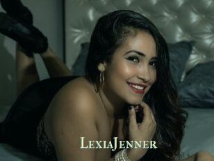 LexiaJenner