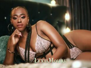 LexiaMoure