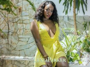 LexiaParker