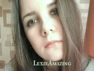 LexieAmazing