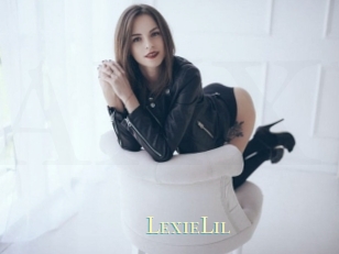 LexieLil