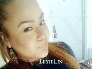 Lexie_Lin