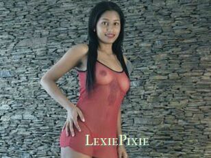 LexiePixie
