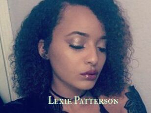 Lexie_Patterson