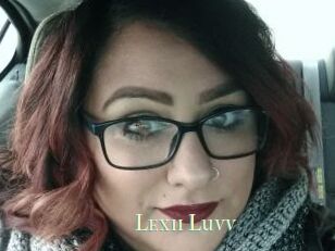 Lexii_Luvv