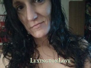 LexingtonLove