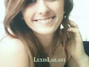 LexisLailani