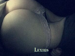 Lexius