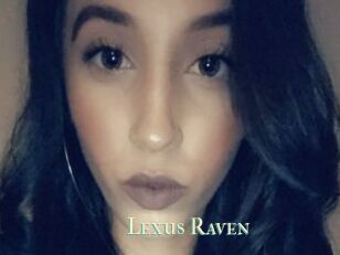 Lexus_Raven