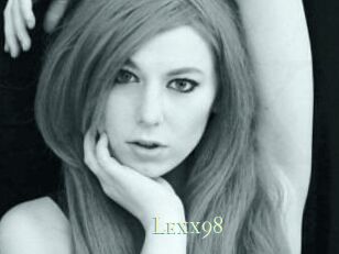 Lexx98