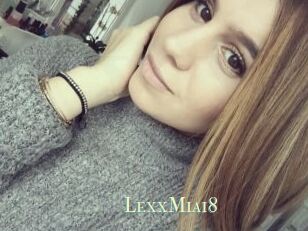 LexxMia18