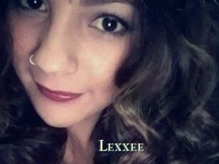 Lexxee
