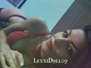 LexxiDoll09