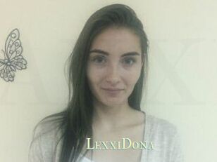 LexxiDona