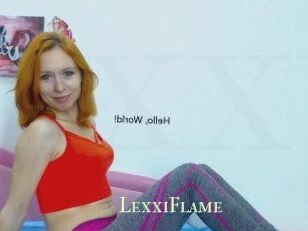 LexxiFlame