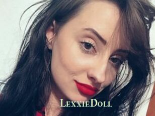 LexxieDoll