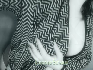 LexxieStarr