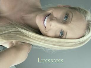 Lexxxxxx