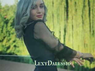 LexyDalessio