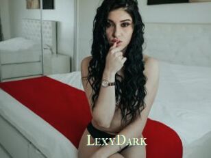LexyDark