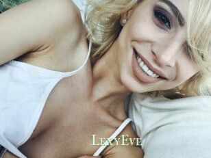 LexyEve