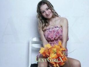 LexyGirlX