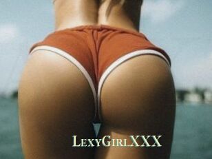 LexyGirlXXX