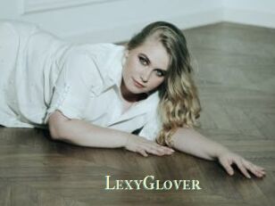 LexyGlover