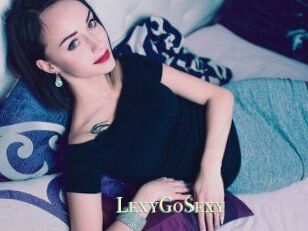 LexyGoSexy