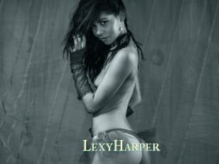 LexyHarper