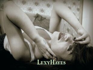 LexyHayes