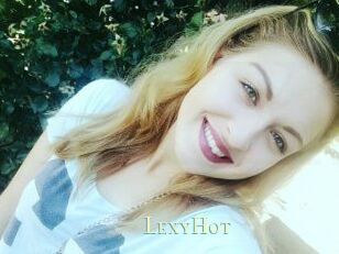 LexyHot