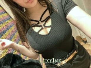 LexyInk