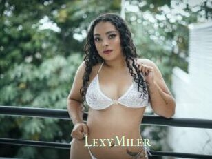 LexyMiler