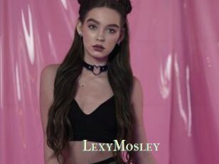 LexyMosley
