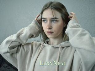 LexyNeal