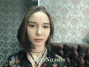 LexyNilsson