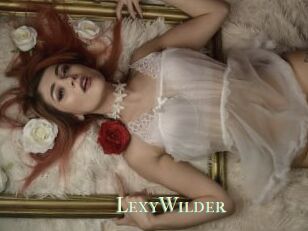 LexyWilder