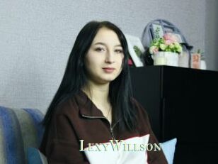 LexyWillson