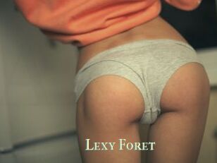 Lexy_Foret