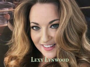 Lexy_Lynwood Actrice xxx