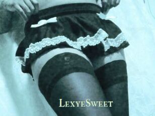 LexyeSweet